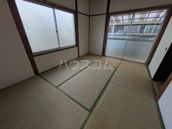 detached 茨城県取手市藤代

地図を見る