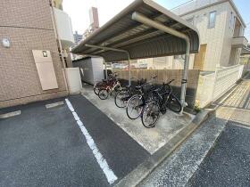 エンバシーコート  ｜ 広島県広島市西区草津新町２丁目（賃貸マンション1K・2階・23.50㎡） その8