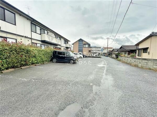 サンセジュール｜福岡県北九州市八幡西区木屋瀬５丁目(賃貸アパート2LDK・2階・50.10㎡)の写真 その16