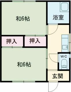 間取り：208018215814