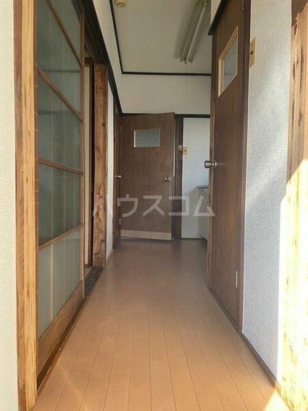 detached 茨城県取手市藤代

地図を見る