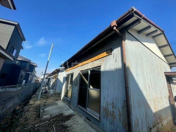 detached 茨城県取手市藤代

地図を見る
