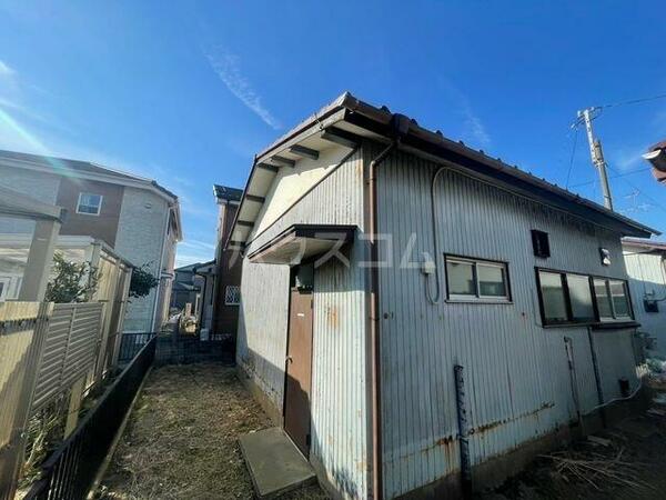 detached 茨城県取手市藤代

地図を見る