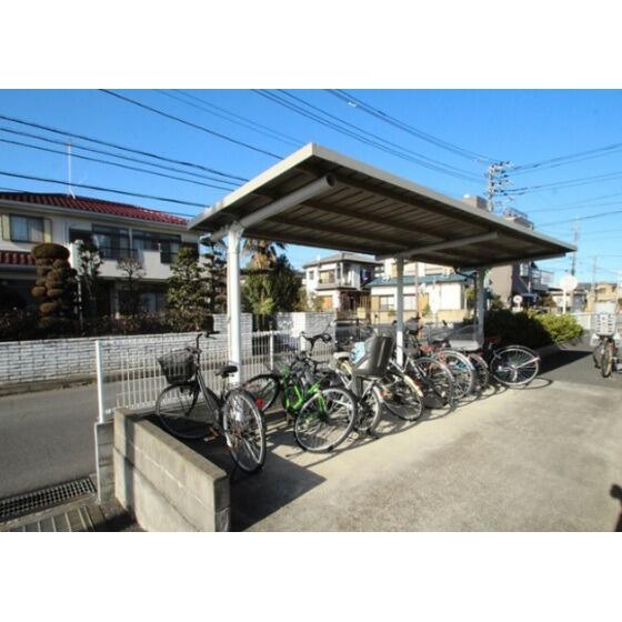 埼玉県さいたま市北区宮原町２丁目(賃貸アパート3LDK・1階・65.44㎡)の写真 その8