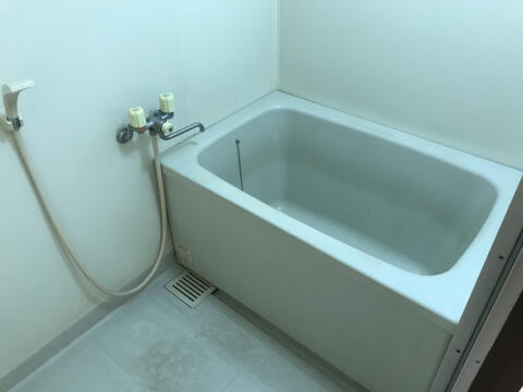 画像5:同物件別部屋の写真です。