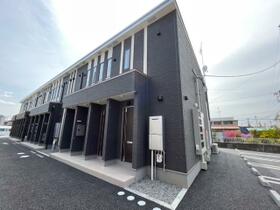 ヴァンヴェール・参番館  ｜ 福島県郡山市安積町日出山字大洲河原（賃貸アパート1K・1階・33.56㎡） その15