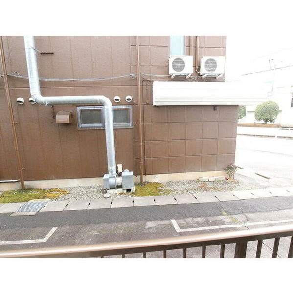 サンサイド７ 103｜長野県松本市美須々(賃貸マンション1K・1階・22.68㎡)の写真 その12