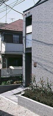 神奈川県川崎市多摩区中野島６丁目(賃貸アパート1K・2階・19.87㎡)の写真 その14
