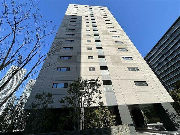 晴海フラッグ　ポートビレッジ　Ｂ棟（ＨＡＲＵＭＩ　ＦＬＡＧ） 618｜東京都中央区晴海５丁目(賃貸マンション3LDK・6階・68.52㎡)の写真 その11