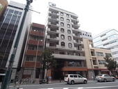 神戸市中央区栄町通５丁目 11階建 築40年のイメージ