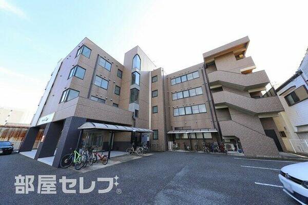 ヴァンヴェール名古屋 217｜愛知県名古屋市中村区岩塚町字神田(賃貸マンション1R・2階・24.94㎡)の写真 その1