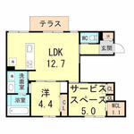 神戸市東灘区御影中町７丁目 3階建 新築のイメージ