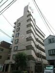 立川市富士見町１丁目 8階建 築37年のイメージ