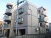 田中武庫川マンション 4階 築35年8ヶ月の賃貸物件