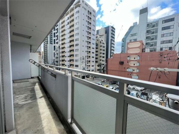 大阪府大阪市西区北堀江１丁目(賃貸マンション2LDK・4階・51.84㎡)の写真 その9