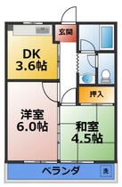 間取り：223032467083