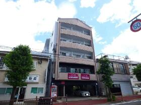 アベニュー城見 503 ｜ 長崎県諫早市城見町（賃貸マンション1K・5階・17.98㎡） その2