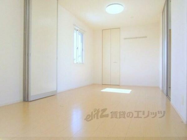 セジュールときわ 201｜奈良県奈良市山町(賃貸アパート1LDK・2階・55.40㎡)の写真 その3