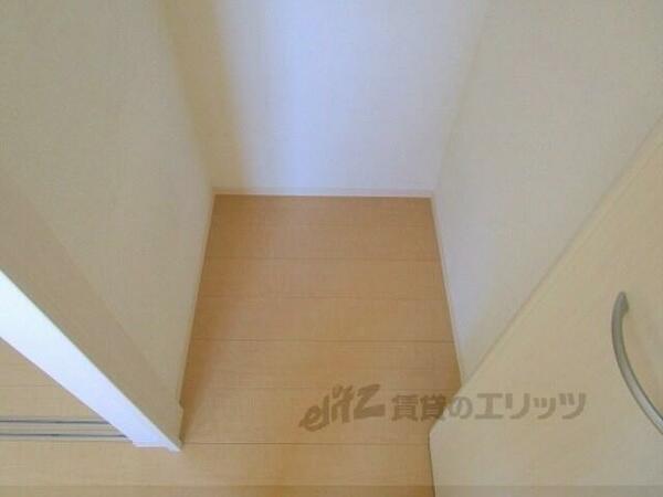 セジュールときわ 201｜奈良県奈良市山町(賃貸アパート1LDK・2階・55.40㎡)の写真 その6