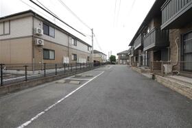 ソル　レヴァンテ　Ｂ棟  ｜ 福岡県遠賀郡水巻町伊左座５丁目（賃貸アパート2LDK・1階・55.44㎡） その13