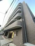 横浜市中区山田町 8階建 築28年のイメージ