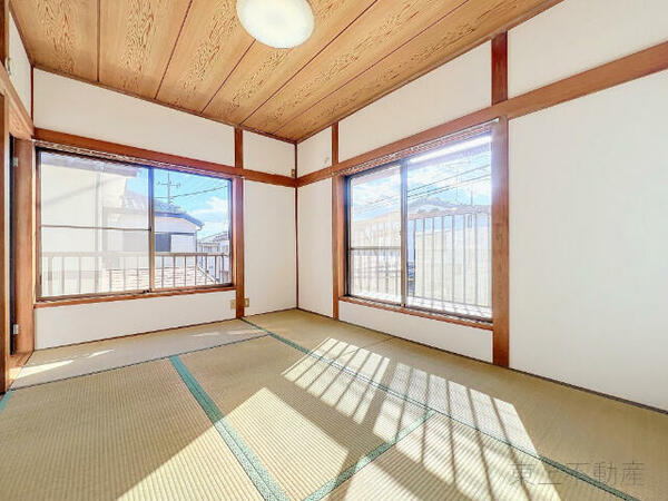 detached 埼玉県東松山市大字野田
地図を見る