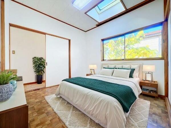 detached 埼玉県東松山市大字野田
地図を見る