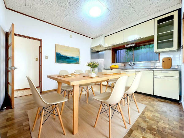 detached 埼玉県東松山市大字野田
地図を見る