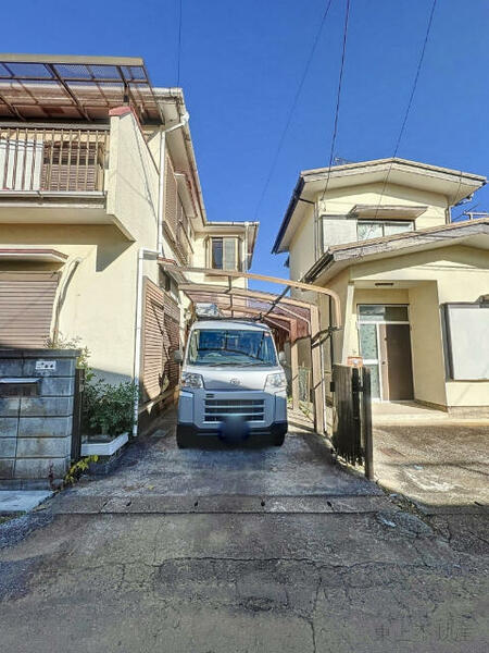 detached 埼玉県東松山市大字野田
地図を見る