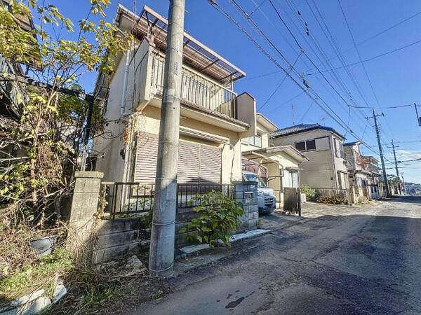 detached 埼玉県東松山市大字野田
地図を見る