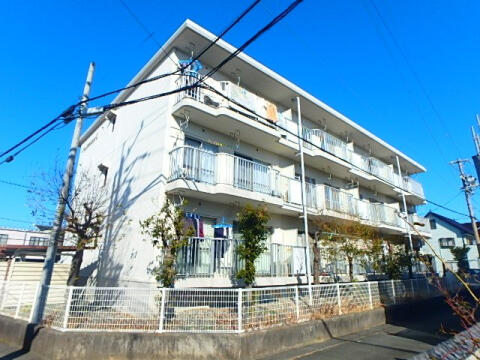 パレスセルシオＩＩ 201｜静岡県浜松市中央区植松町(賃貸マンション3LDK・2階・67.51㎡)の写真 その1