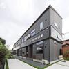 ESPRESSO岩塚 2階 築4年9ヶ月の賃貸物件