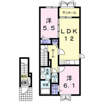 間取り：217001233446