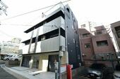 神戸市中央区中山手通２丁目 4階建 築6年のイメージ