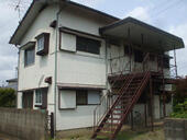 北九州市小倉北区上富野２丁目 2階建 築58年のイメージ