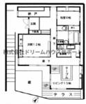 横須賀市田戸台 1階建 築26年のイメージ