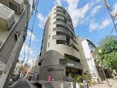 神戸市中央区下山手通２丁目 9階建 築17年のイメージ