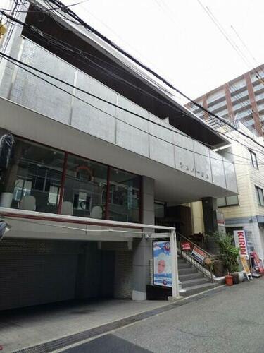 兵庫県神戸市中央区下山手通２丁目（マンション）の賃貸物件302の外観