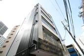 神戸市兵庫区新開地５丁目 6階建 築7年のイメージ