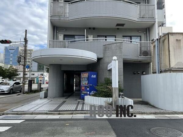 ラ・パルフェ・ド・アフェール 402｜兵庫県姫路市東延末２丁目(賃貸マンション1R・4階・29.93㎡)の写真 その6