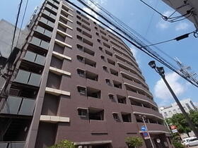 兵庫県神戸市中央区花隈町（賃貸マンション1K・5階・20.12㎡） その1