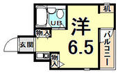 西宮市大畑町 3階建 築39年のイメージ