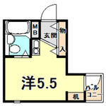 西宮市大畑町 3階建 築39年のイメージ