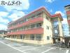 西岐阜駅より徒歩17分 3階 築35年11ヶ月の賃貸物件