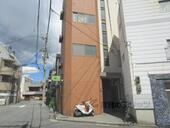 奈良市柳町 5階建 築34年のイメージ