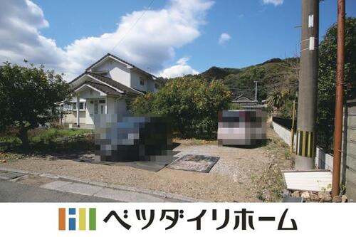 Land, Tsukumi, Oita