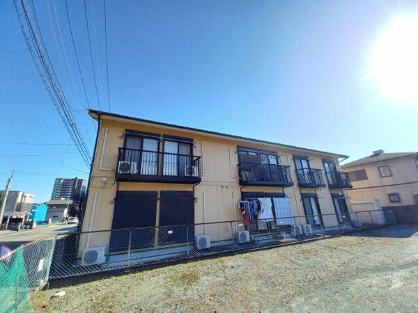 三重県松阪市本町(賃貸アパート1DK・1階・31.50㎡)の写真 その6
