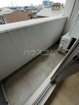 メゾン葵 305 ｜ 群馬県高崎市和田多中町（賃貸マンション1K・3階・31.06㎡） その12