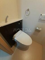 メゾン葵 305 ｜ 群馬県高崎市和田多中町（賃貸マンション1K・3階・31.06㎡） その6