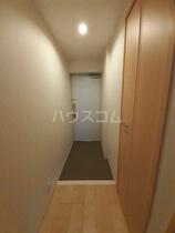 メゾン葵 305 ｜ 群馬県高崎市和田多中町（賃貸マンション1K・3階・31.06㎡） その8